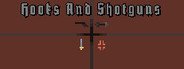 Hooks And Shotguns System Requirements