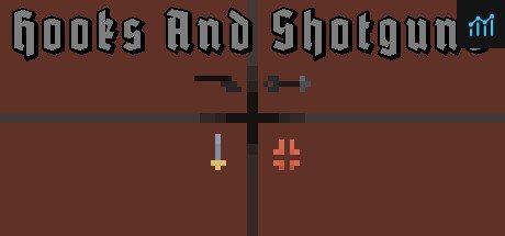 Hooks And Shotguns PC Specs