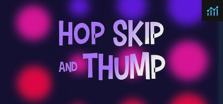 Hop Skip and Thump PC Specs