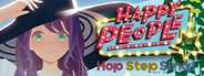 Hop Step Sing! Happy People System Requirements