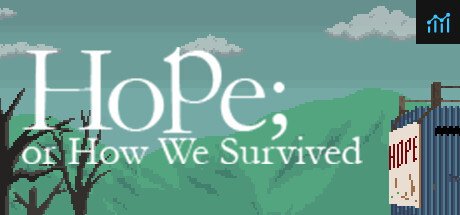 Hope; or How We Survived PC Specs