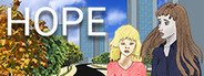 Hope System Requirements