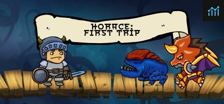 Horace:First Trip PC Specs