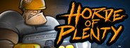 Horde Of Plenty System Requirements