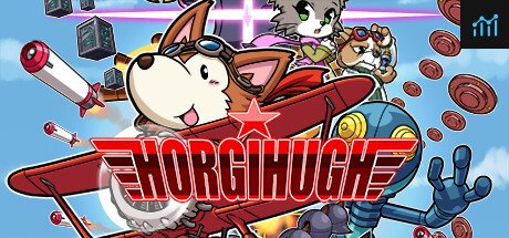 HORGIHUGH (ホーギーヒュー) PC Specs