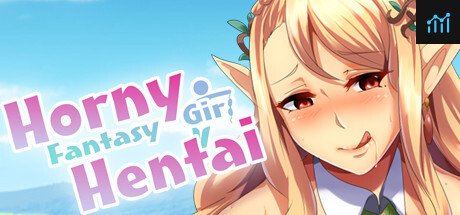 Horny Fantasy Girl Hentai PC Specs