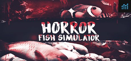 Horror Fish Simulator PC Specs