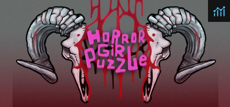 Horror Girl Puzzle PC Specs