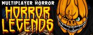 Horror Legends System Requirements