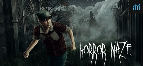 Horror Maze PC Specs