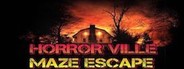 Horror Ville Maze Escape System Requirements