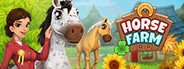 Horse Farm System Requirements