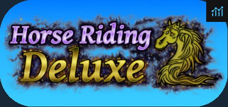 Horse Riding Deluxe 2 PC Specs