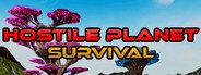 Hostile Planet: Survival System Requirements