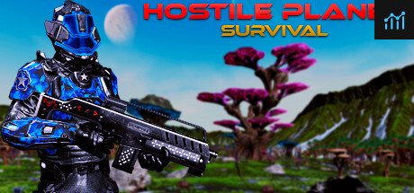 Hostile Planet: Survival PC Specs