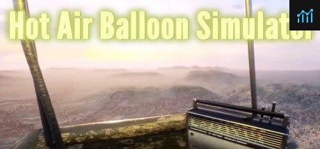 Hot Air Balloon Simulator PC Specs