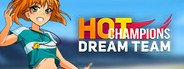 Hot Champions: Dream Team System Requirements