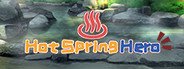 Hot Spring Hero System Requirements