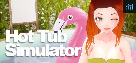 Hot Tub Simulator PC Specs