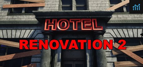 Hotel Renovation 2 PC Specs