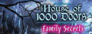 House of 1,000 Doors: Family Secrets Collector's Edition System Requirements