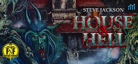 House of Hell (Standalone) PC Specs