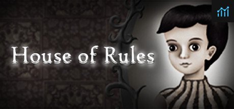 House of Rules PC Specs