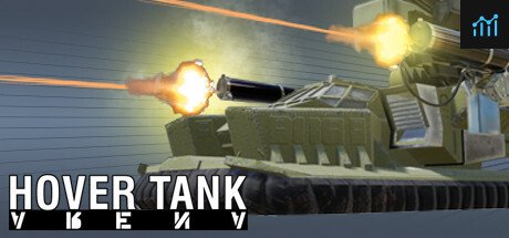 Hover Tank Arena PC Specs