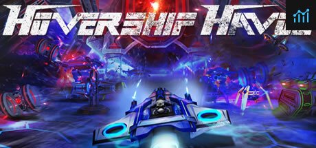 Hovership Havoc PC Specs