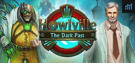 Howlville: The Dark Past PC Specs