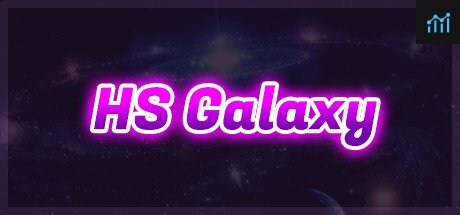 HS Galaxy PC Specs