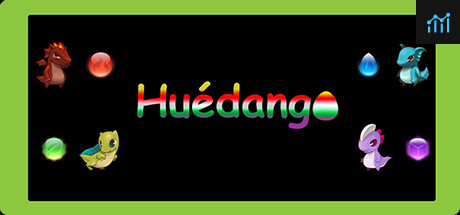 Huedango PC Specs