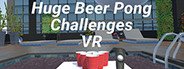 HUGE BEER PONG CHALLENGES VR System Requirements