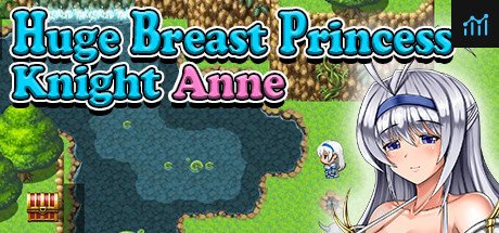 Huge Breast Princess Knight Anne PC Specs