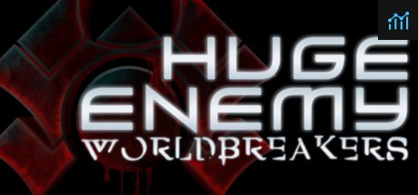 Huge Enemy - Worldbreakers PC Specs