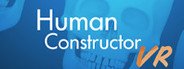 Human Constructor VR System Requirements