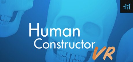 Human Constructor VR PC Specs