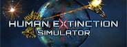 Human Extinction Simulator System Requirements