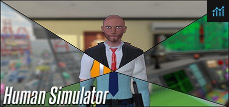 Human Simulator PC Specs