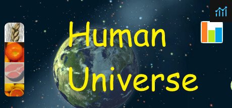 Human Universe PC Specs