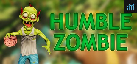 HUMBLE ZOMBIE PC Specs