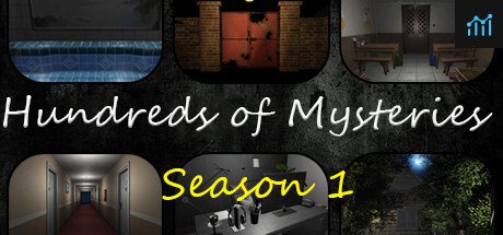 Hundreds of Mysteries Season1 PC Specs