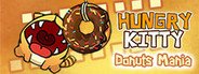 Hungry Kitty Donuts Mania System Requirements