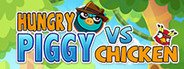 Hungry Piggy vs Chicken System Requirements