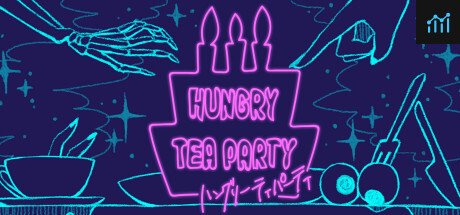 HUNGRY TEA PARTY PC Specs