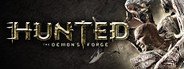 Hunted: The Demon’s Forge System Requirements