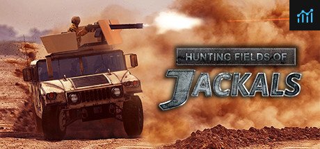 Hunting fields of Jackals PC Specs