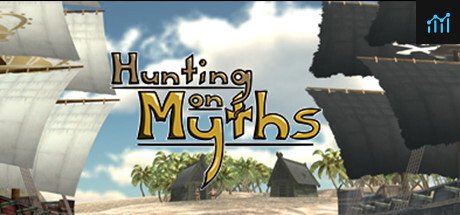 Hunting on Myths PC Specs