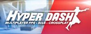 Hyper Dash System Requirements