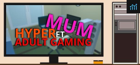 Hyper Mum Ft Adult Gaming PC Specs